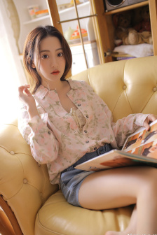 贴身丫鬟NP