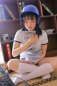 图书馆的女朋友第5集